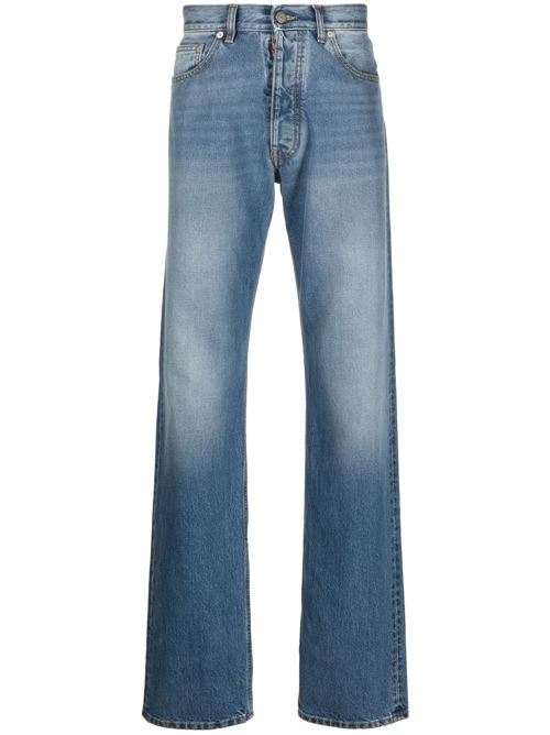 Jeans in denim MAISON MARGIELA | SI1LA0001S30561966